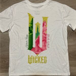 BNWOT Women’s Wicked Cotton T-Shirt
